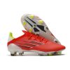 Adidas X Speedflow FG Meteorite Rojo Negro Rojo